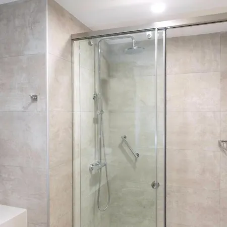 Villa Exquisite Crete Kleanthi 4 Bedroom Private Pool Panoramic Sea View Chania