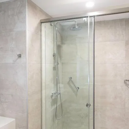 Exquisite Crete Kleanthi 4 Bedroom Private Pool Panoramic Sea View Chania Vila Stalós